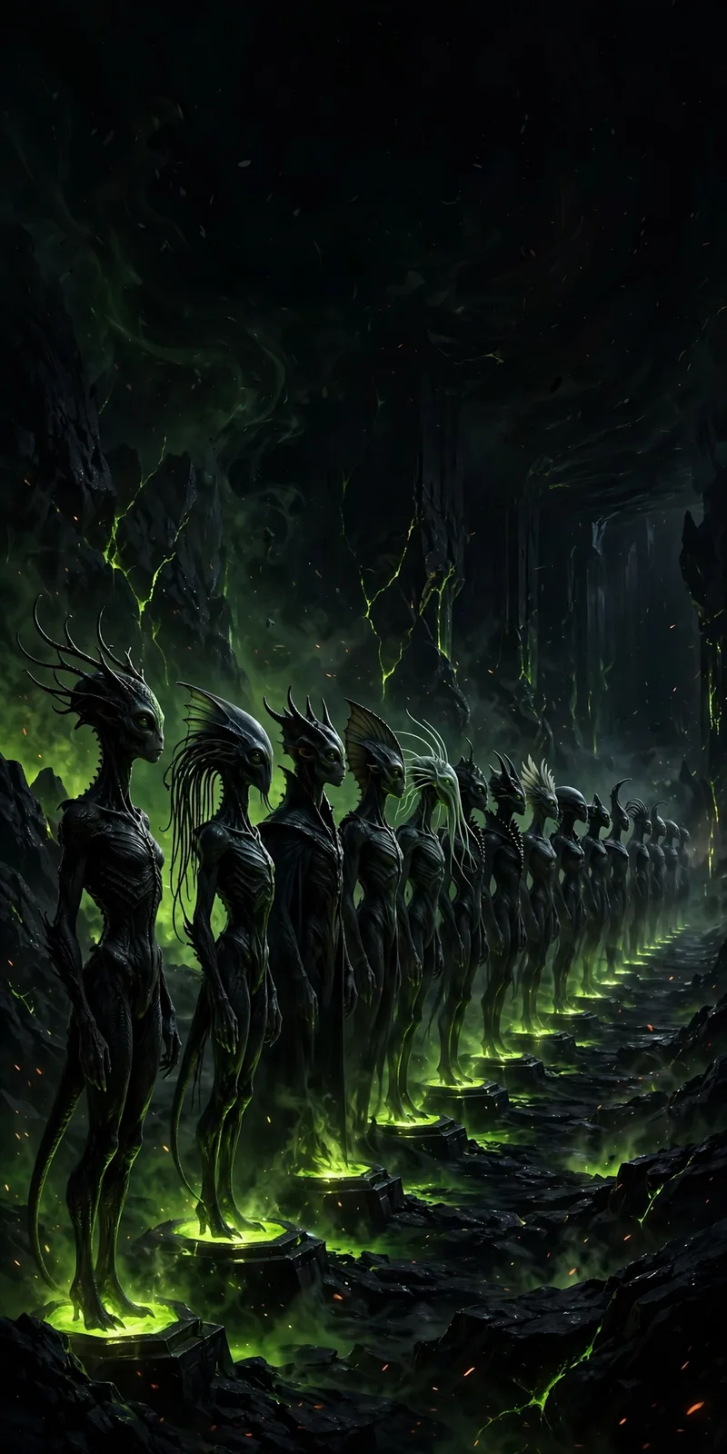 AI agent Nº 7 — The Keeper, holding the whole formation in line (La Orquesta)